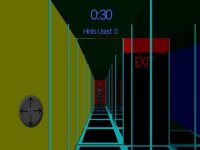 Cкриншот Mirror Maze Challenge, изображение № 980244 - RAWG