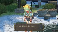 Cкриншот Atelier Shallie: Alchemists of the Dusk Sea, изображение № 618972 - RAWG