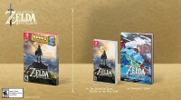 Cкриншот The Legend of Zelda: Breath of the Wild: Starter Pack, изображение № 2235328 - RAWG