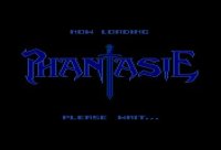 Cкриншот Phantasie (1985), изображение № 745043 - RAWG