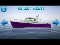 Cкриншот Drive Boat 3D Sea Crimea, изображение № 2035723 - RAWG