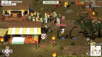 Cкриншот Okhlos: Omega, изображение № 231621 - RAWG