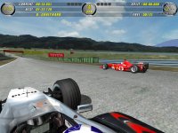 Cкриншот F1 Challenge '99-'02, изображение № 354836 - RAWG