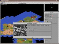 Cкриншот Sid Meier's Civilization 2, изображение № 324124 - RAWG