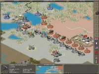 Cкриншот Стратегия победы 2: Молниеносная война, изображение № 397882 - RAWG