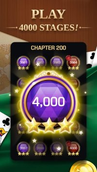 Cкриншот World of Solitaire: Classic card game, изображение № 1446768 - RAWG