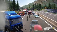 Cкриншот Autobahn Police Simulator 3, изображение № 3436363 - RAWG