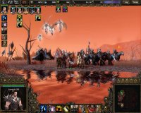 Cкриншот SpellForce 2: Dragon Storm, изображение № 457939 - RAWG