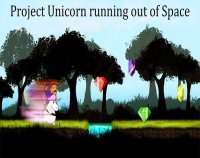 Cкриншот Project Unicorn - Running out of Space, изображение № 1116415 - RAWG