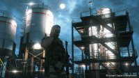Cкриншот Metal Gear Solid V: The Phantom Pain, изображение № 48557 - RAWG