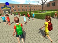 Cкриншот Virtual school life simulator, изображение № 2740600 - RAWG