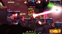 Cкриншот Awesomenauts - the 2D moba, изображение № 3588756 - RAWG