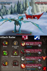 Cкриншот How to Train Your Dragon, изображение № 550821 - RAWG