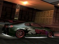 Cкриншот Need for Speed: Underground 2, изображение № 810029 - RAWG