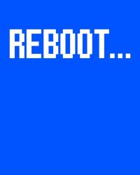 Cкриншот Reboot (itch) (Jeshua Johnson), изображение № 1888449 - RAWG