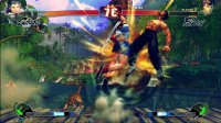 Cкриншот Street Fighter 4, изображение № 491048 - RAWG