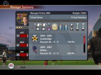 Cкриншот FIFA 2005, изображение № 401368 - RAWG