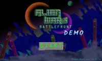 Cкриншот Alien Wars BattleFront Demo, изображение № 2613447 - RAWG