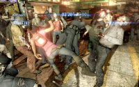 Cкриншот Resident Evil 6 x Left 4 Dead 2 Crossover Project, изображение № 608034 - RAWG