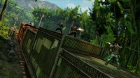 Cкриншот Uncharted 2: Among Thieves, изображение № 510228 - RAWG