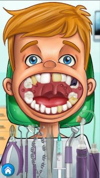 Cкриншот Dentist games for kids, изображение № 1440631 - RAWG