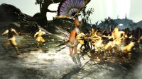 Cкриншот Dynasty Warriors 8, изображение № 602372 - RAWG