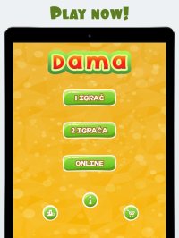 Cкриншот Dama, изображение № 988413 - RAWG