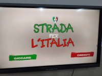 Cкриншот Strada per L'Italia, изображение № 3425812 - RAWG