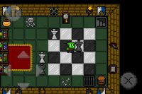 Cкриншот Black Tower Enigma (itch), изображение № 1005814 - RAWG