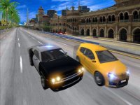 Cкриншот Police Highway Chase Games, изображение № 980345 - RAWG