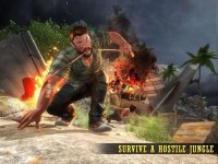 Cкриншот Hero Survival Jungle, изображение № 2037433 - RAWG