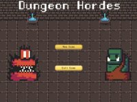 Cкриншот Dungeon Hordes, изображение № 2537755 - RAWG