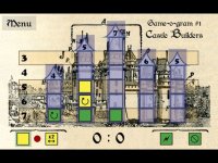 Cкриншот Castle Builders Board Game, изображение № 1728895 - RAWG