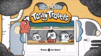 Cкриншот Tiger Trio's Tasty Travels, изображение № 3051698 - RAWG