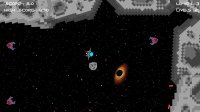 Cкриншот Space Blaster (ETAT), изображение № 3184802 - RAWG