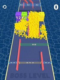 Cкриншот Balls Fall! 3D, изображение № 3052281 - RAWG