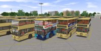 Cкриншот OMSI: The Bus Simulator, изображение № 572078 - RAWG