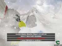 Cкриншот Stoked Rider Big Mountain Snowboarding, изображение № 386541 - RAWG