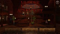Cкриншот Murder Mystery Adventure, изображение № 146135 - RAWG