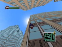 Cкриншот Ultimate Spider-Man, изображение № 430171 - RAWG