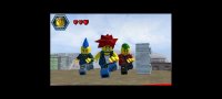 Cкриншот LEGO City Undercover: The Chase Begins 3DS, изображение № 795789 - RAWG