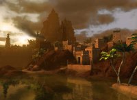 Cкриншот Age of Conan: Hyborian Adventures, изображение № 425049 - RAWG