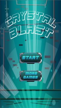 Cкриншот Crystal Blast, изображение № 1837271 - RAWG