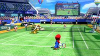 Cкриншот Mario Tennis: Ultra Smash, изображение № 267856 - RAWG