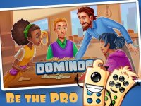 Cкриншот Dominoes Pro, изображение № 1398082 - RAWG