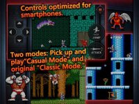 Cкриншот Ghosts'n Goblins MOBILE, изображение № 1406587 - RAWG