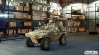 Cкриншот Armored Warfare: Проект Армата, изображение № 703714 - RAWG