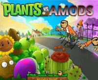 Cкриншот Plants vs Amod's (pvz mod), изображение № 3182221 - RAWG