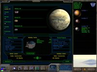 Cкриншот Галактические цивилизации, изображение № 347295 - RAWG