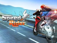 Cкриншот Speed Rider Racing, изображение № 1738823 - RAWG